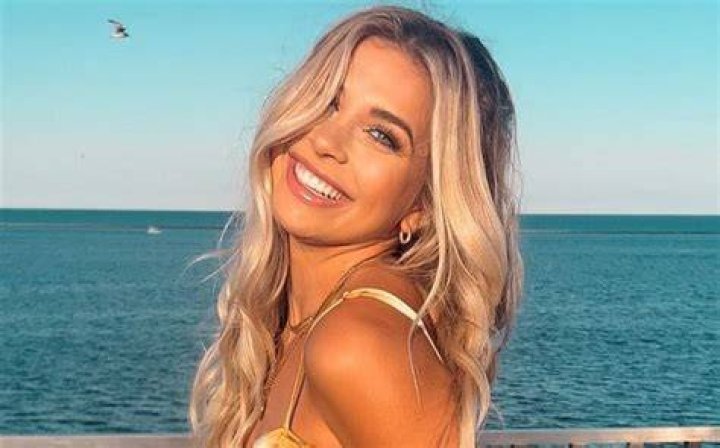 Watch Gabrielle Moses Onlyfans Nude️️ Leak ️