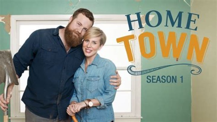 Watch Home Town Season 1 Episode 2 A Town to Call Home Online (2017