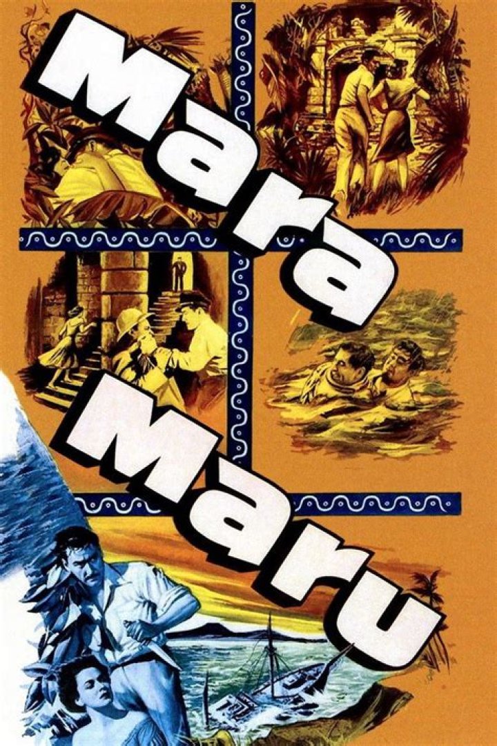 Watch Mara Krupp Movies Free Online
