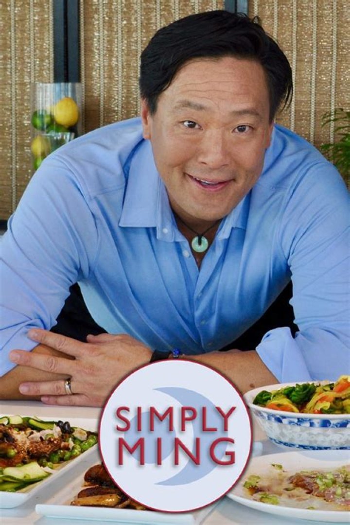 Watch Simply Ming Streaming Online Yidio