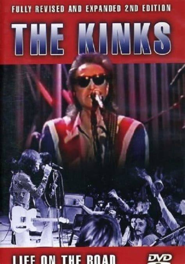 Watch The Kinks' Ray Davies discuss knighthood NME