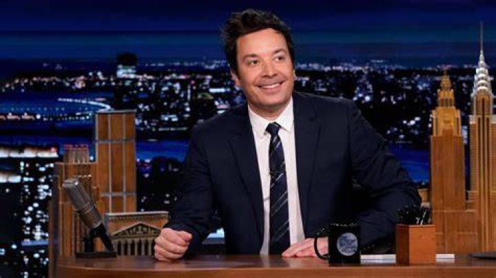 Watch The Tonight Show Starring Jimmy Fallon Interview Madonna's Kids