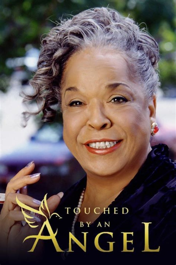 Watch Touched By An Angel Season 3 Episode 29 Inherit the Wind Full