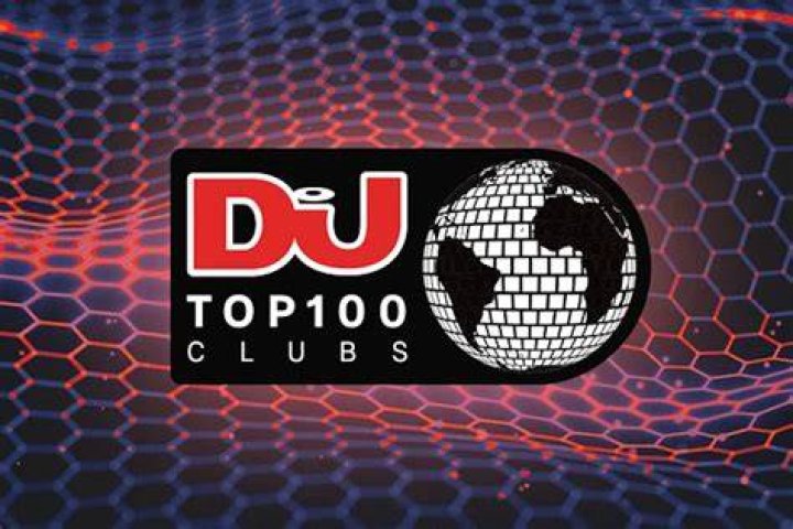 WAVE Club Top 100 Clubs 2021