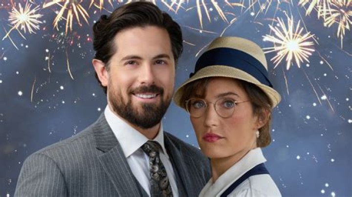 WCTH star Chris McNally & Julie Gonzalo’s Relationship Secretly