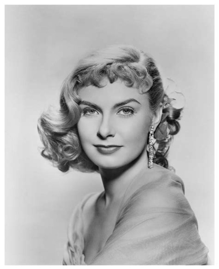 We Love Soaps Woodward Dead at 93