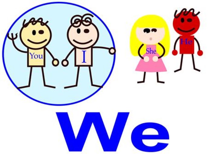 We're not here to tell the 'truth' We're here to create a perception