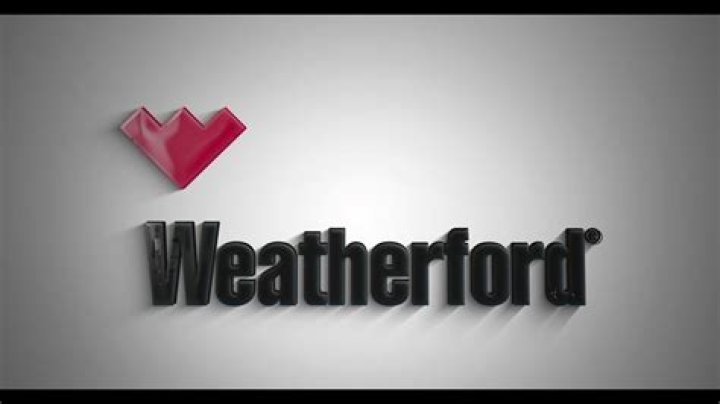 Weatherford YouTube
