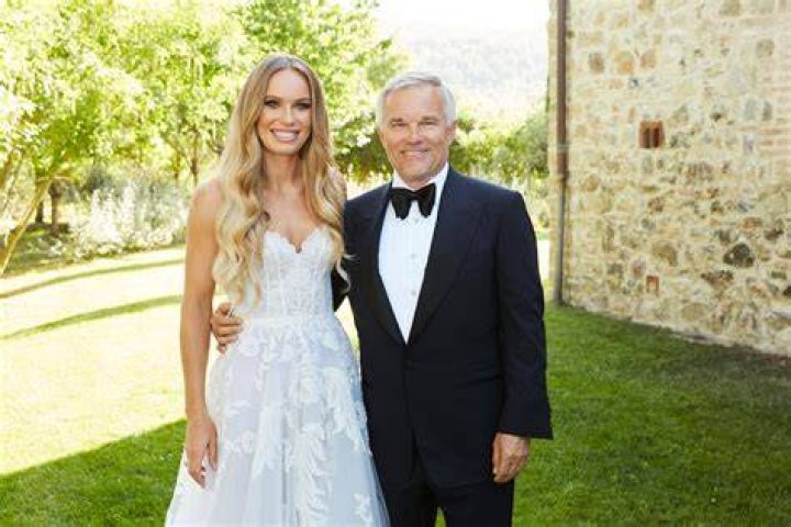 Wedding Angelique Kerber Husband Derbyann