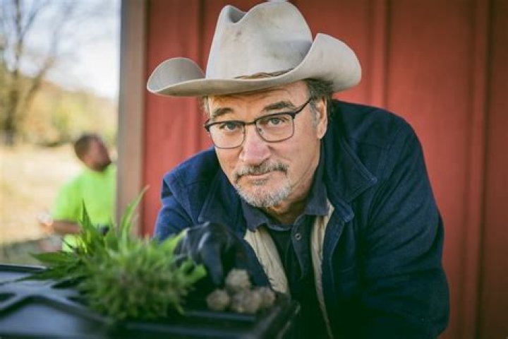 Weedsday Playlist Belushi&rsquo;s Farm Founder Jim Belushi Shares 5 Songs