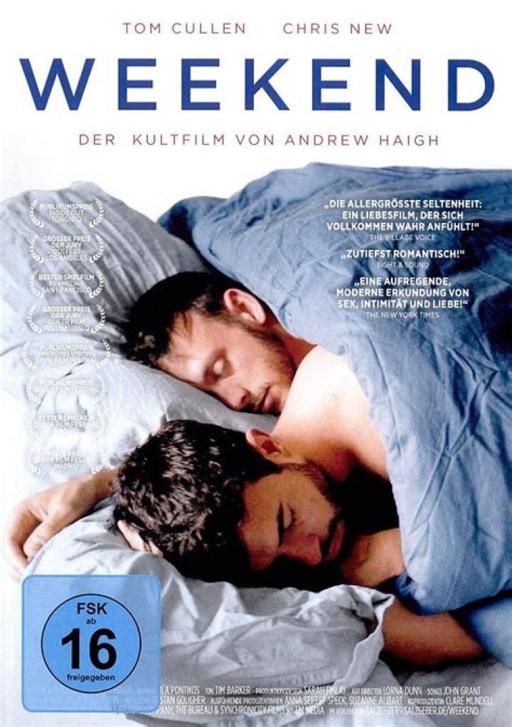 Weekend (2011)