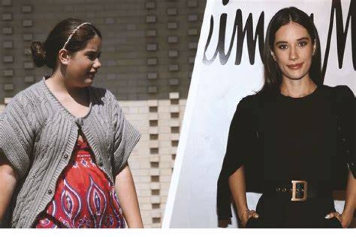 Weight Loss Ella Bleu Travolta Motivational Journey