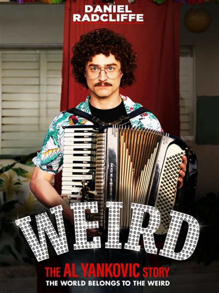 Weird The Al Yankovic Story&mdash;Trailer, Release Date, Cast, More Parade