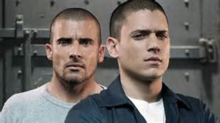 Wentworth Miller Is Leaving “Prison Break” Because He Doesn’t Want to