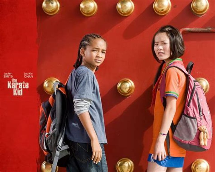 Wenwen Han’s (Karate Kid) Wiki, age, husband, surgery, salary