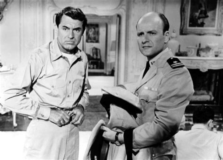 Werner Klemperer's Net Worth Unraveled