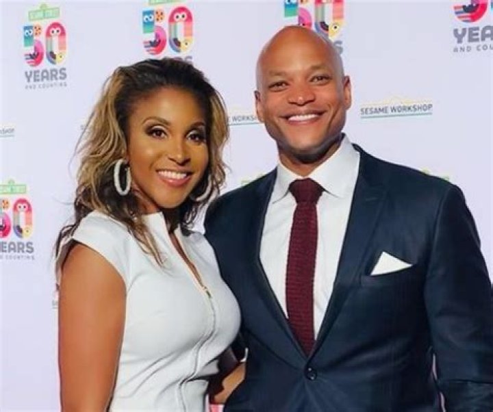 Wes Moore Wife, Dawn Moore, Age, Wiki, Kids, Net Worth,Height