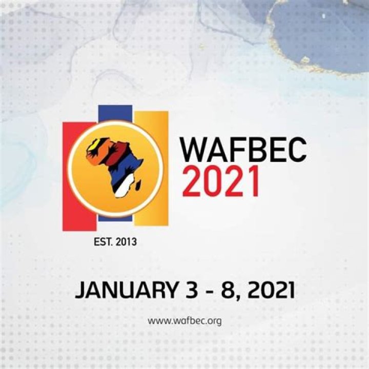 West Africa Faith Believers Convention .. Powered by Covenant