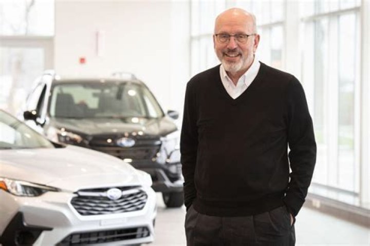 West Herr CEO Scott Bieler Elected New Trustee Daemen Voice