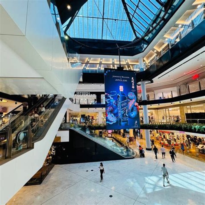 Westfield Parramatta All You Need to Know BEFORE You Go