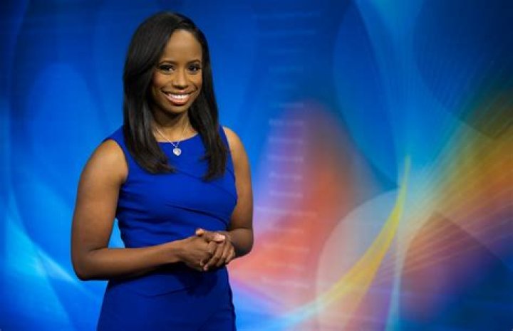 WGAL anchor Danielle Woods has left the station ‘It is time for me to
