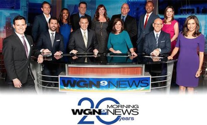 WGN Morning News' Demetrius Ivory Talks Being Raised By Single Mom