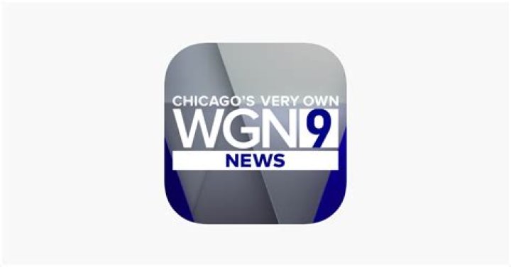 WGN News' Demetrius Ivory and Wife Erin McElroy Joined Us For Lunch