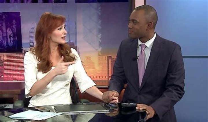 WGN&rsquo;s Demetrius Ivory, Erin McElroy twins with help of
