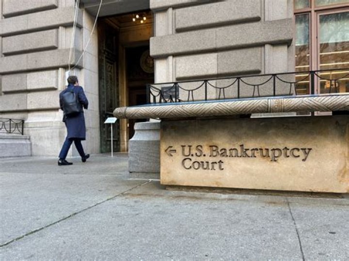 What a Purdue Pharma bankruptcy means for the Sacklers The Times of
