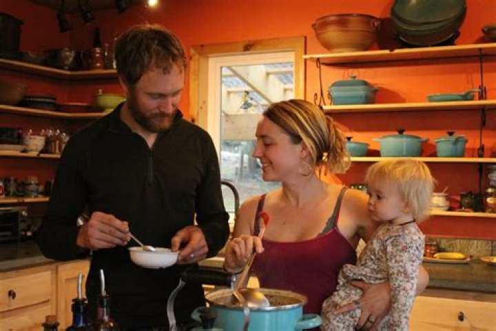What are Eivin and Eve Kilcher doing today?
