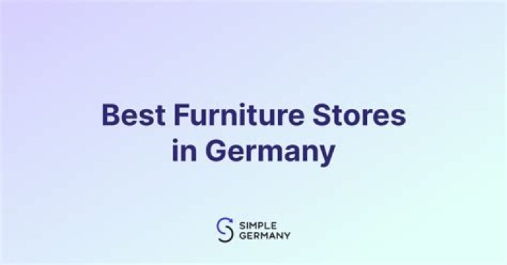 What Are The Best Furniture Stores In Dallas?