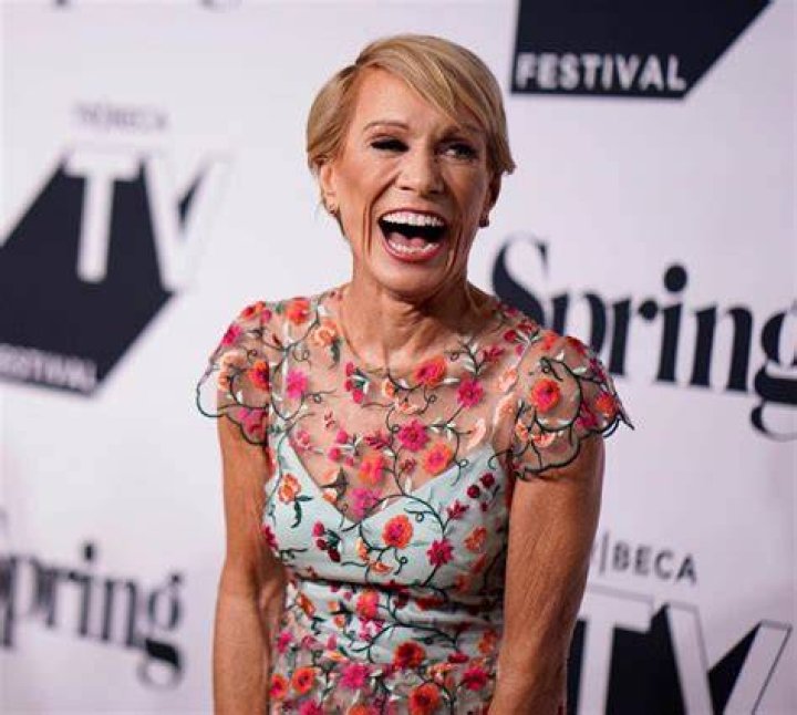 What Barbara Corcoran learned from her worst bosses Flipboard