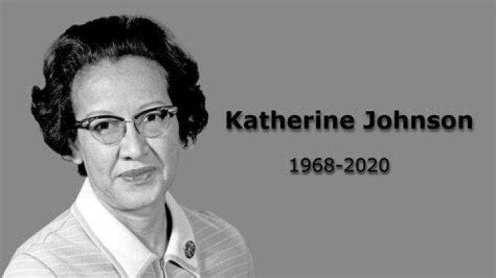 What Challenges Did Katherine Johnson Face?
