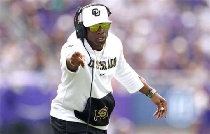 What does Colorado&rsquo;s Coach Prime (Deion Sanders) think about facing TCU