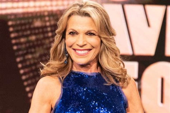 What does Vanna White's daughter do? ⚡ Answers Celebrity Interview 