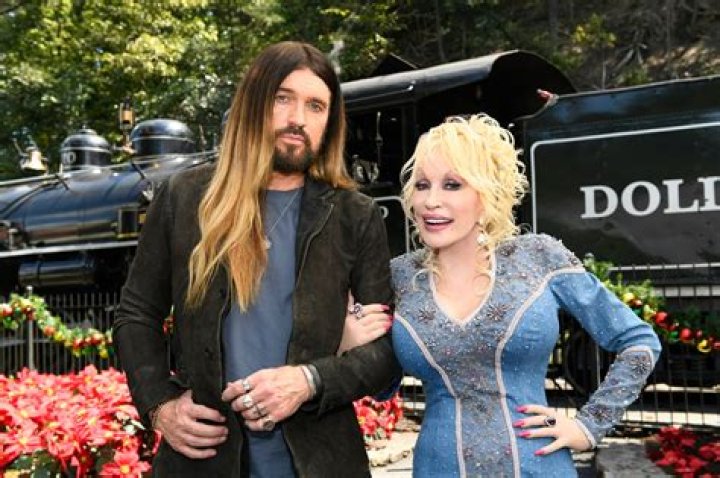 What Dolly Parton Thinks of Billy Ray Cyrus&rsquo; Fianc&eacute;e Firerose