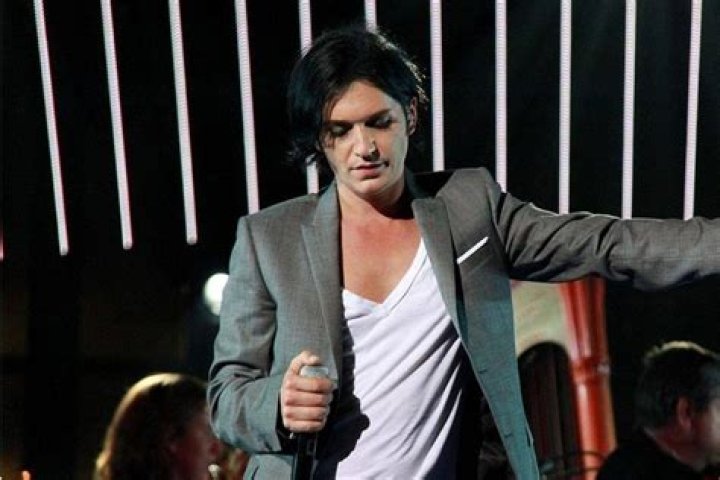 What Happened To Brian Molko Of Placebo