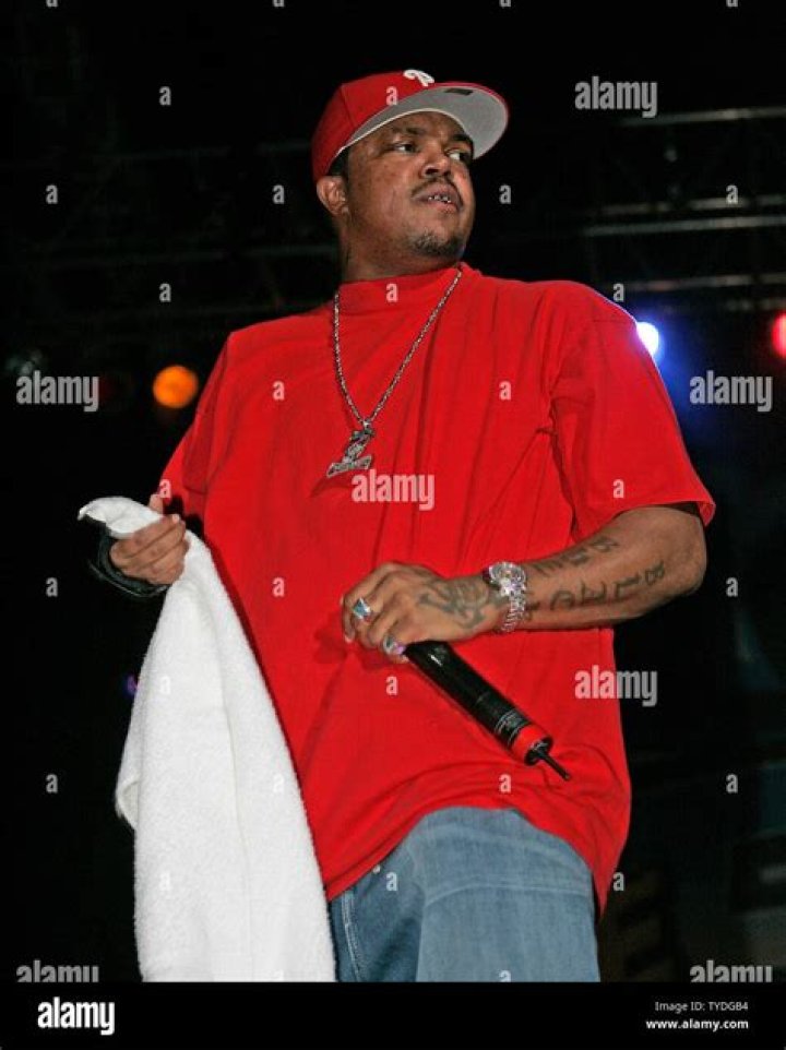 What happened to DJ Paul and Majda Baltic? Why did they split?