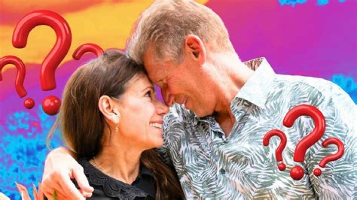What Happened To Gerry Turner Wife? Toni Turner Death Explained