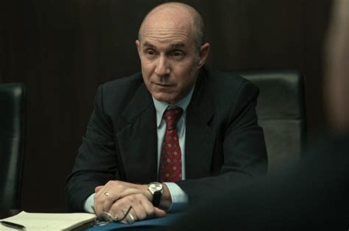 What Happened to Howard Udell of Purdue? TV Acute TV Recaps & Reviews