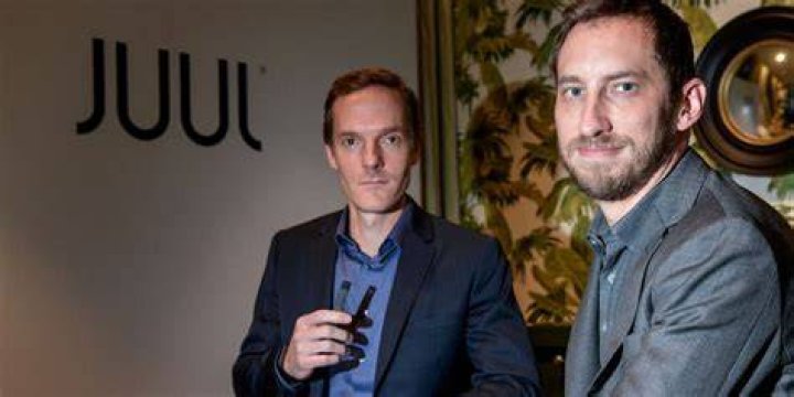 What Happened To Juul Founders Adam Bowen And James Monsees?