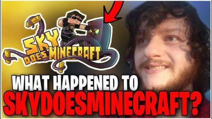 What Happened To Skydoesminecraft Son? Mason Dahlberg Age Custody