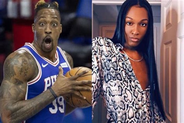 What happened with Dwight Howard and Masin Elije? Incident revisited