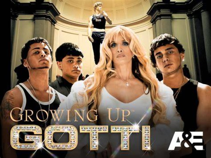 What Have the Gotti Brothers Been Up To Since 'Growing Up Gotti