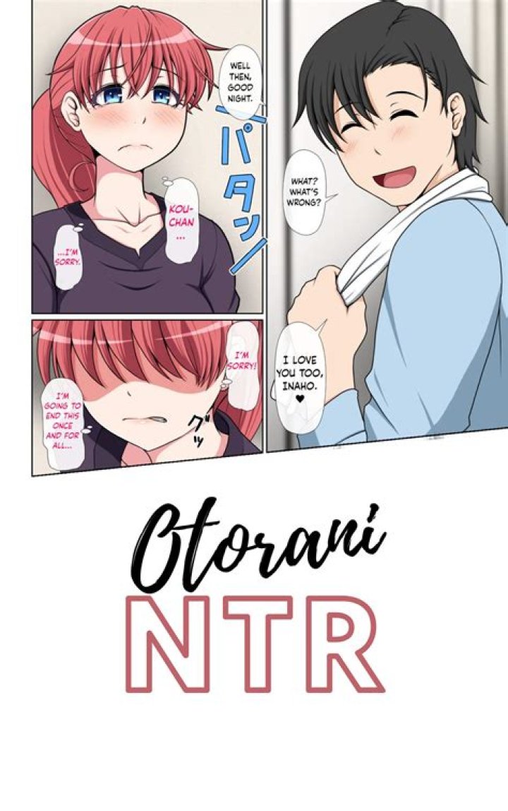 What if the NTR doujin characters friends with Gudao r/grandorder