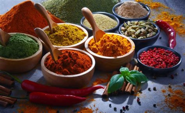 What is a Spice Kitchen? All you Need to Know The Kitchen Journal