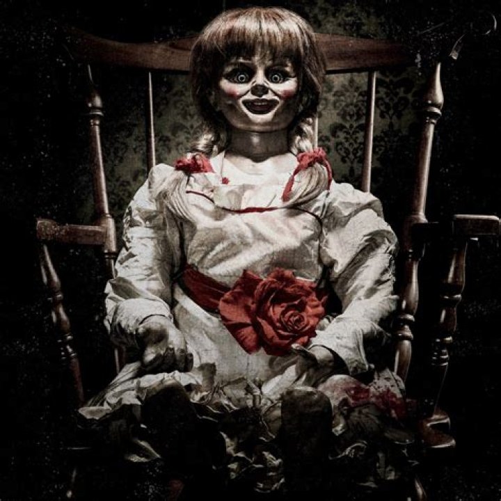 What Is Annabelle Comes Home About? Jennifer Johnson's Blog