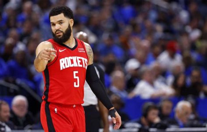 What is Fred VanVleet's Race and Background, and Who Are His Parents?