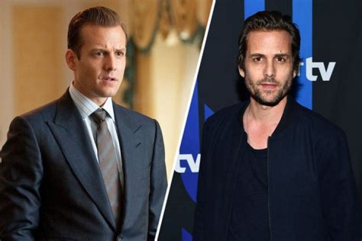 What is Gabriel Macht doing now? Net Worth, Wife, Height, Wiki