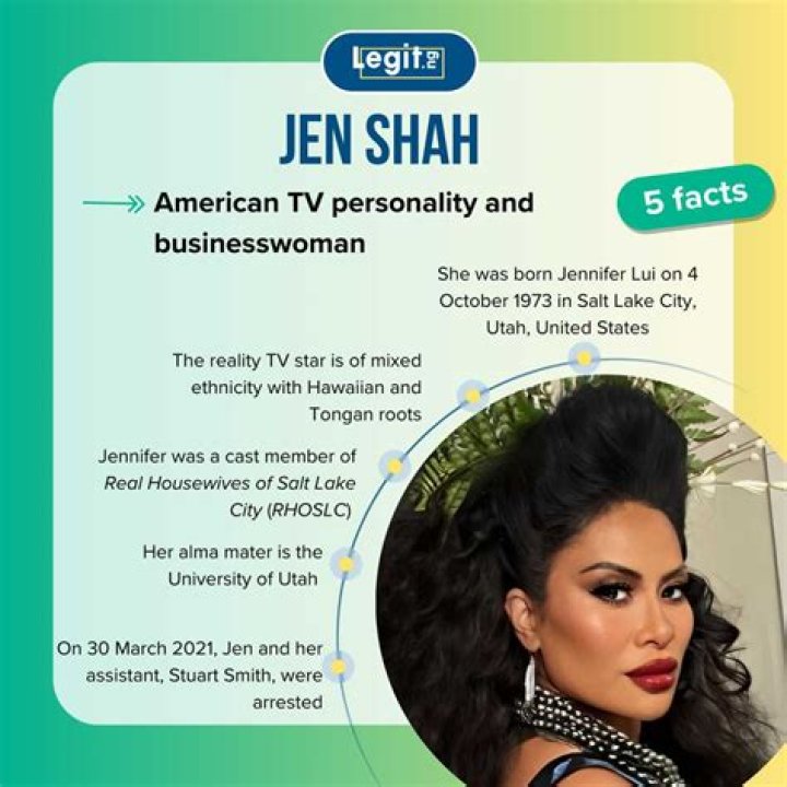 What is Jen Worth? Her Bio, Married, Kids, Boyfriend Height